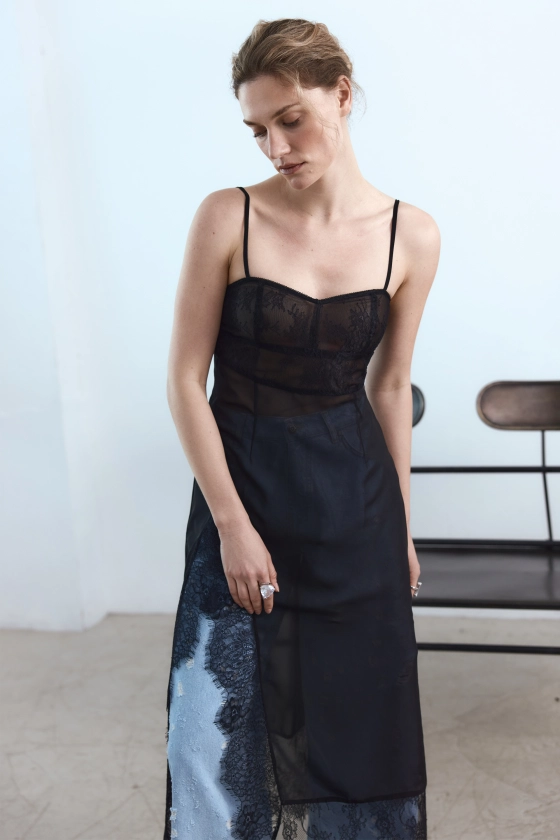 Provocateur dress - photo 4