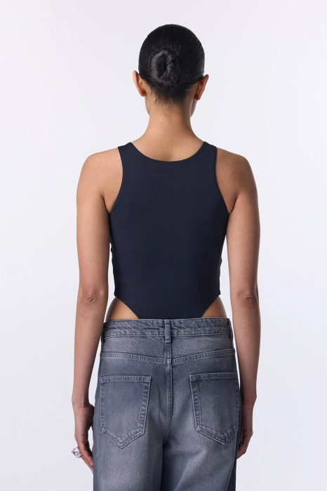 Core bodysuit