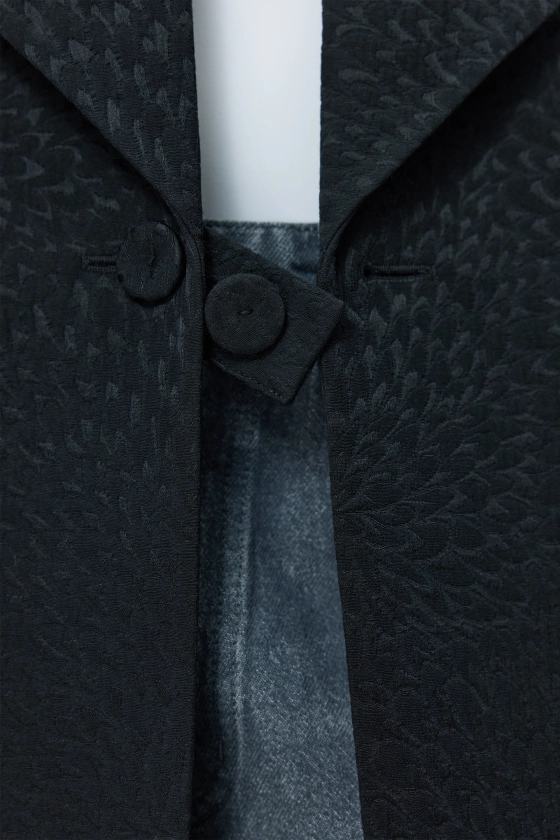 Ember coat - photo 6