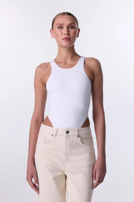 Core bodysuit