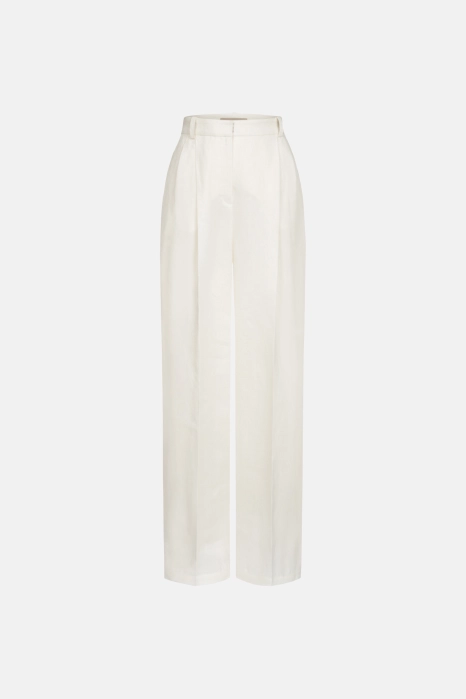 Брюки котонові Relax Pants Брюки котонові Relax Pants