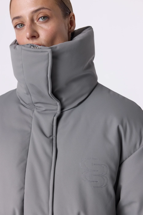 Пуховик Harbor parka Пуховик Harbor parka