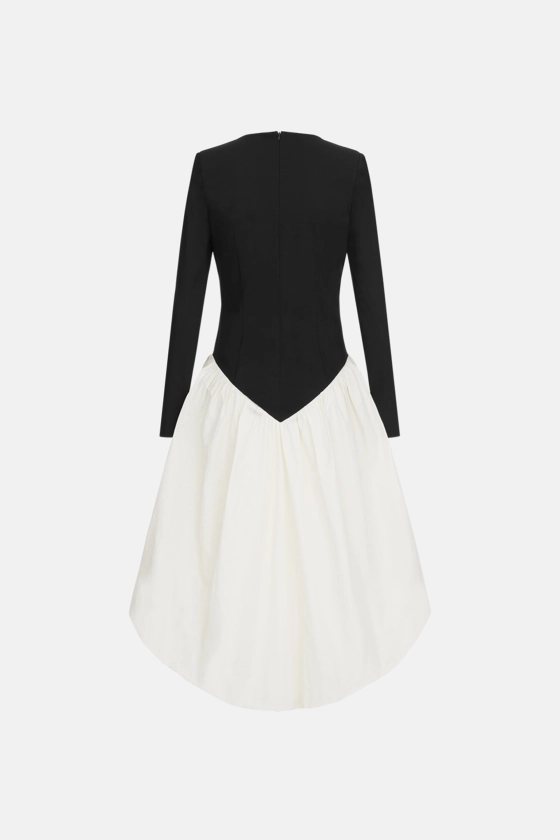 Odette dress - photo 2
