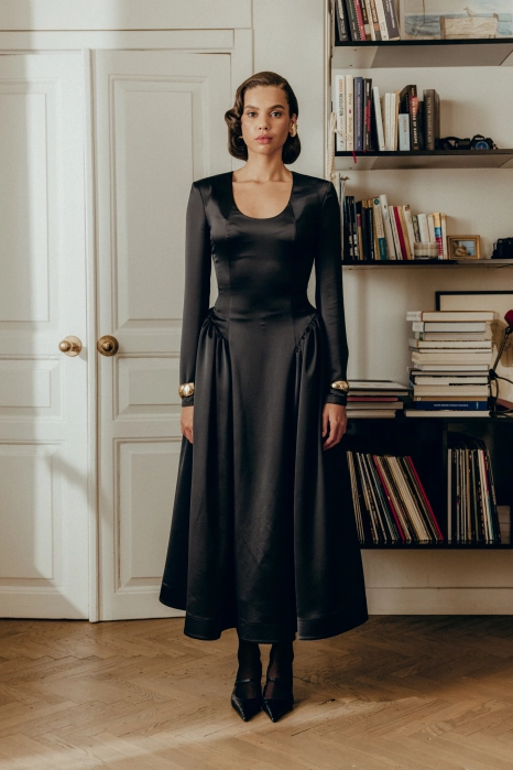 Bloom dress
