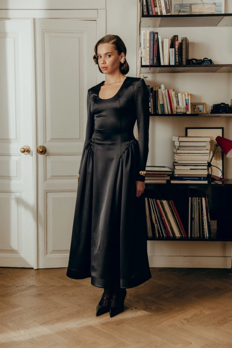 Bloom dress