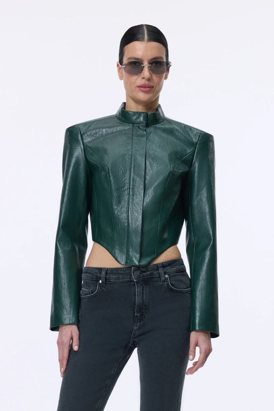 Ward jacket - photo 3