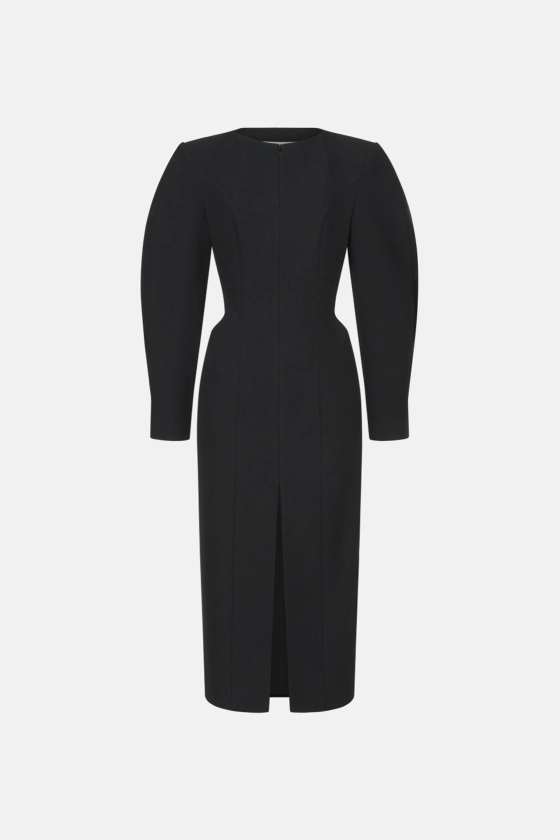 Rift dress  - photo 1