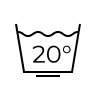 Прання та догляд 108